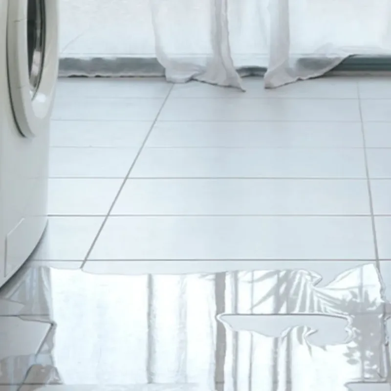 Appliance Leak Cleanup in Kearney, MO