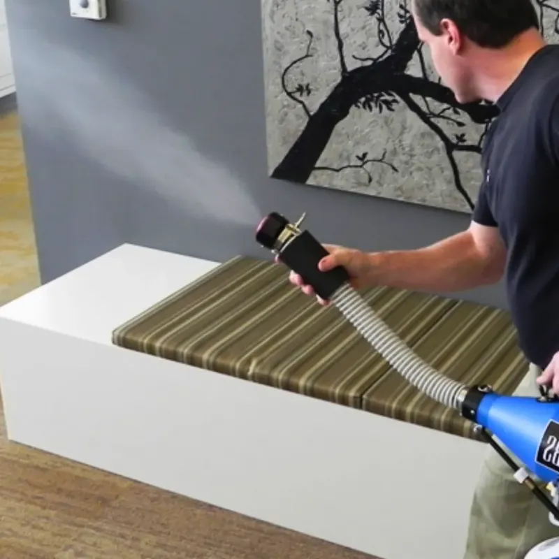 Professional Odor Removal in Kearney, MO
